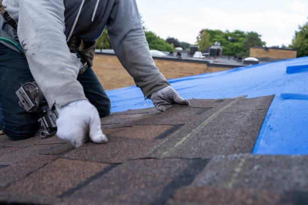 Slate Roofing Contractor in New Paris, IN
