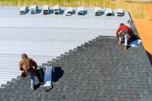 Best Roof Repair Estimates  in New Paris, IN