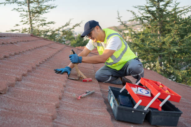 Best Emergency Roof Repair  in New Paris, IN