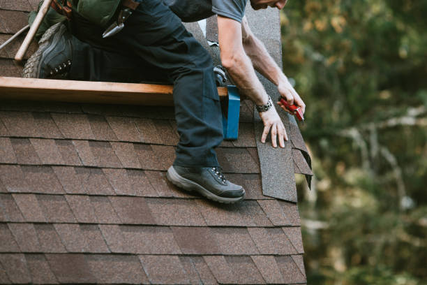 Best Shingle Roofing Installation  in New Paris, IN